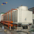 FRP GRP Cooling tower for power plant industry